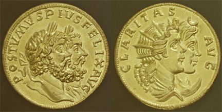 Do-Silver-Cast-Have-A-Bronze-Core?